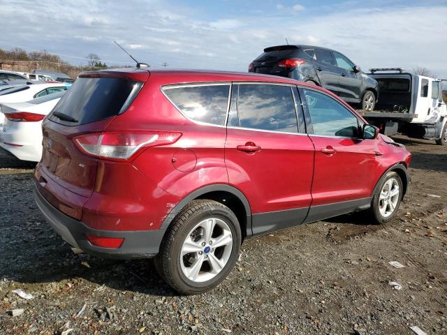 Obraz 3 z 2016 FORD ESCAPE SE 2016 z VIN 1FMCU0G7XGUB20343