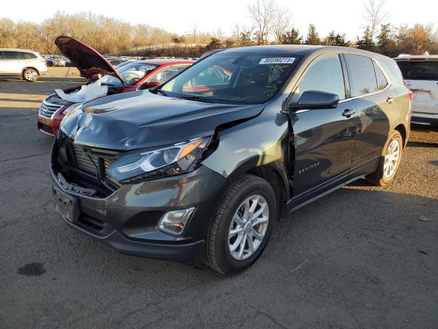 Obraz 1 z 2018 CHEVROLET EQUINOX LT 2018 z VIN 3GNAXSEV5JS575342
