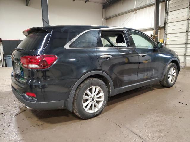 Obraz 3 z 2020 KIA SORENTO L 2020 z VIN 5XYPG4A38LG711499