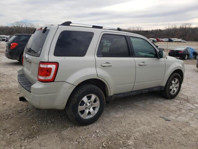Obraz 3 z 2009 FORD ESCAPE LIMITED 2009 z VIN 1FMCU04G19KA18979