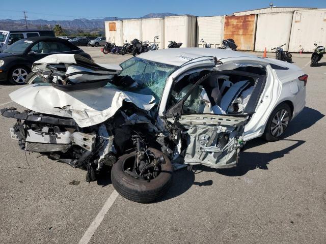 Image 1 of 2020 NISSAN ALTIMA S 2020 with VIN 1N4BL4BV3LC244864