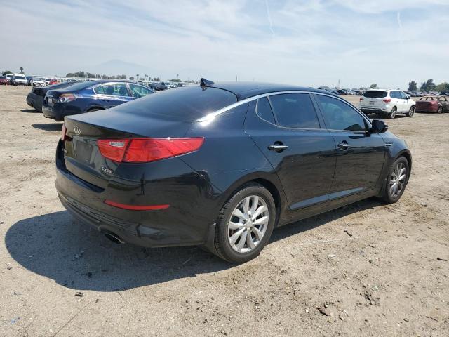 Obraz 3 z 2015 KIA OPTIMA EX 2015 z VIN 5XXGN4A71FG494573