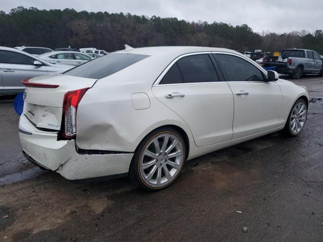 Изображение 3 2014 CADILLAC ATS  2014 с VIN 1G6AA5RX0E0102360