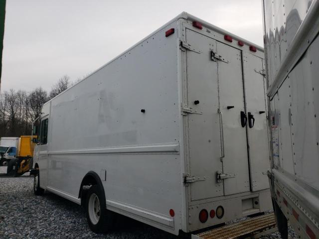 Изображение 2 2004 FREIGHTLINER CHASSIS M LINE WALK-IN VAN 2004 с VIN 4UZAANCP34CM64519
