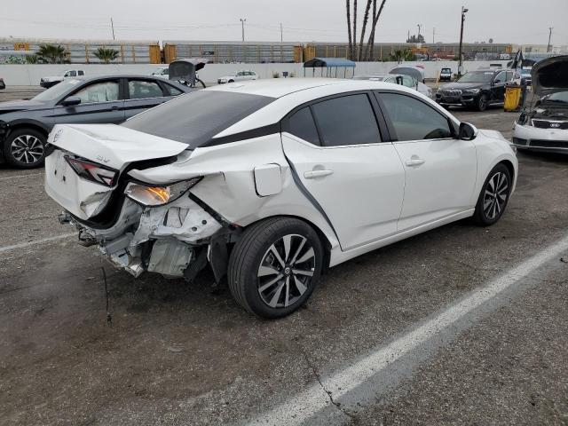 Obraz 3 z 2023 NISSAN SENTRA SV 2023 z VIN 3N1AB8CV4PY227926