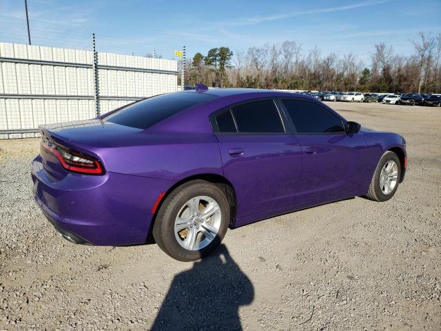 Obraz 3 z 2023 DODGE CHARGER SXT 2023 z VIN 2C3CDXBG1PH656108