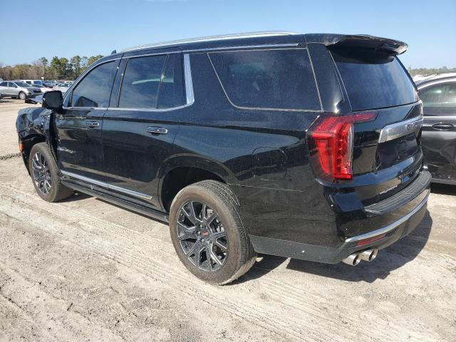 Image 2 of 2023 GMC YUKON DENALI 2023 with VIN 1GKS2DKLXPR350618