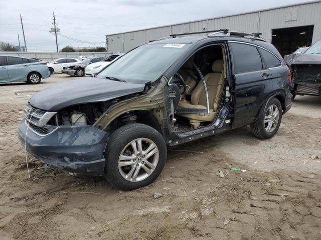 Изображение 2011 HONDA CR-V EXL 2011