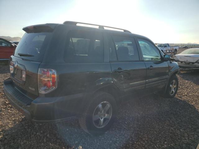 Изображение 3 2006 HONDA PILOT EX 2006 с VIN 2HKYF18516H525202
