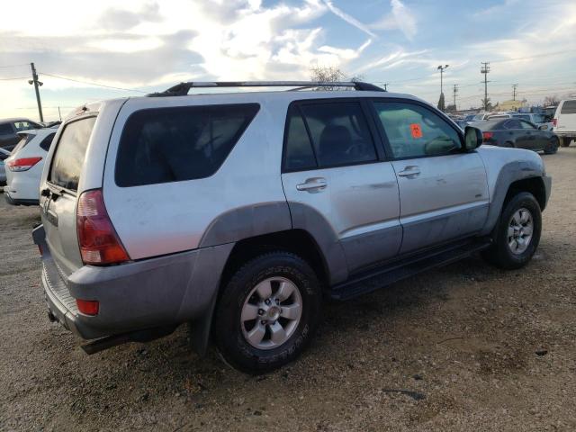 Obraz 3 z 2003 TOYOTA 4RUNNER SR5 2003 z VIN JTEZT14R730002079