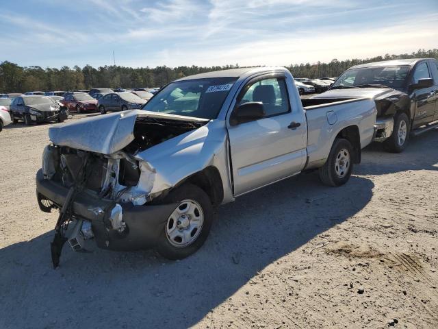 Image 1 of 2011 TOYOTA TACOMA  2011 with VIN 5TFNX4CNXBX002297