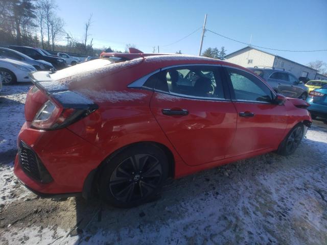 Obraz 3 z 2017 HONDA CIVIC EXL 2017 z VIN SHHFK7H7XHU222703