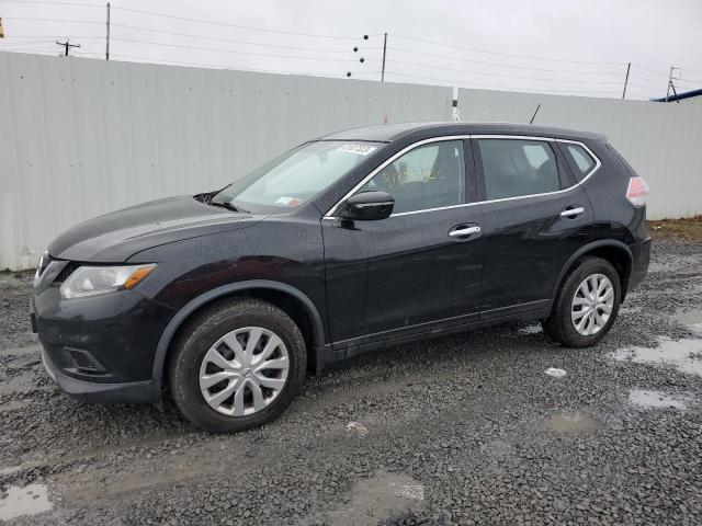 Image 1 of 2015 NISSAN ROGUE S 2015 with VIN KNMAT2MV8FP592423