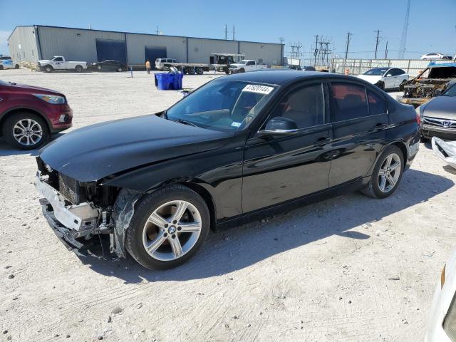 Obraz 2014 BMW 320 I 2014