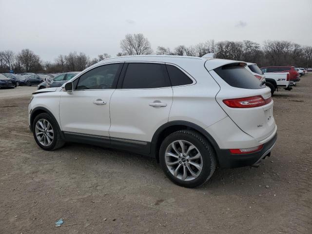 Obraz 2 z 2015 LINCOLN MKC  2015 z VIN 5LMCJ1A92FUJ47699