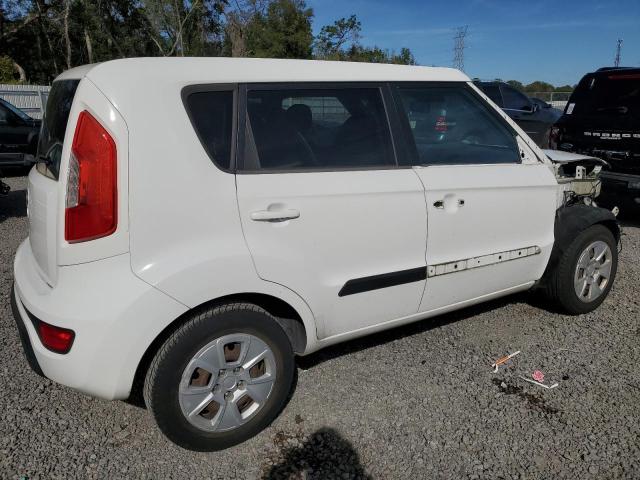Obraz 3 z 2012 KIA SOUL  2012 z VIN KNDJT2A59C7360431