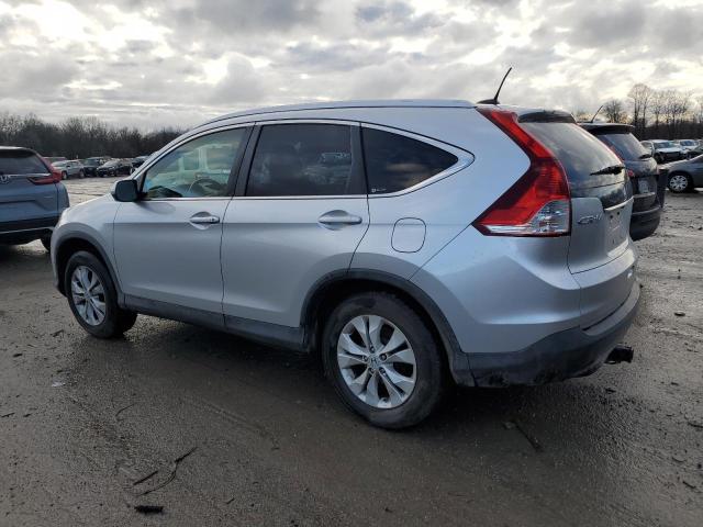 Obraz 2 z 2012 HONDA CR-V EXL 2012 z VIN JHLRM4H70CC007945