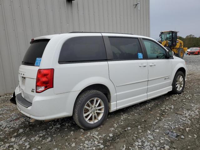 Изображение 3 2015 DODGE GRAND CARAVAN SXT 2015 с VIN 2C4RDGCG7FR732623