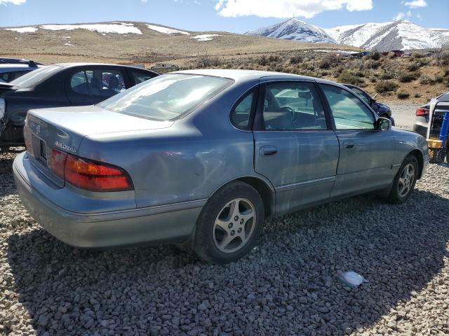 Image 3 of 1999 TOYOTA AVALON XL 1999 with VIN 4T1BF18B4XU311139