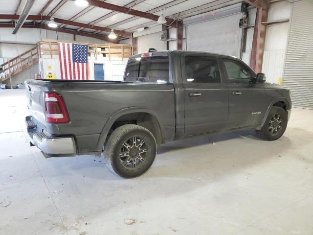 Image 3 of 2019 RAM 1500 LARAMIE 2019 with VIN 1C6RREJT6KN919887