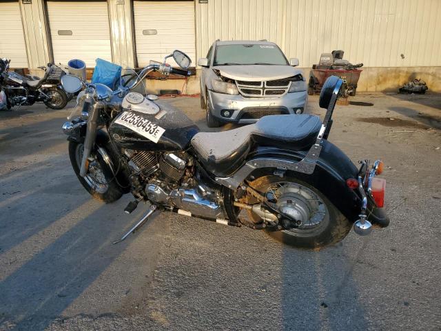 Изображение 3 2000 YAMAHA XVS65 BASE 2000 с VIN JYAVM01E6YA021425