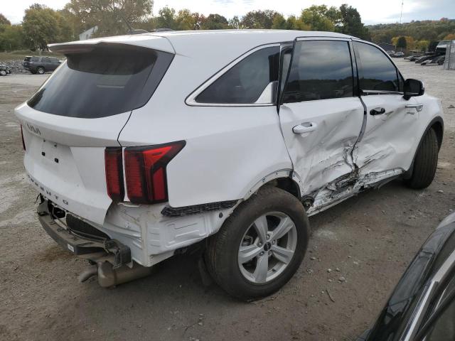 Obraz 3 z 2022 KIA SORENTO LX 2022 z VIN 5XYRG4LC4NG137363