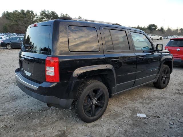 Изображение 3 2013 JEEP PATRIOT LATITUDE 2013 с VIN 1C4NJRFB6DD180745