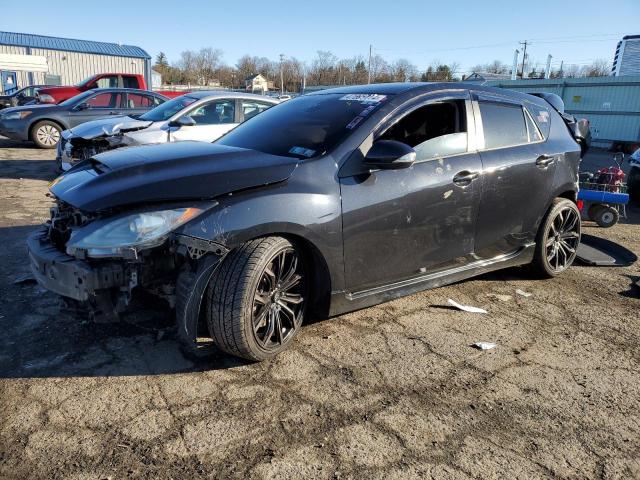 2013 MAZDA SPEED 3 2013 image