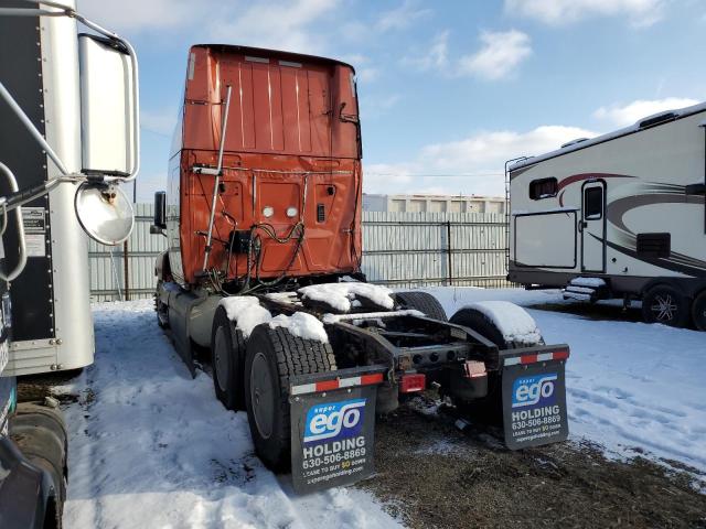 Image 3 of 2019 INTERNATIONAL LT625  2019 with VIN 3HSDZTZRXKN119038