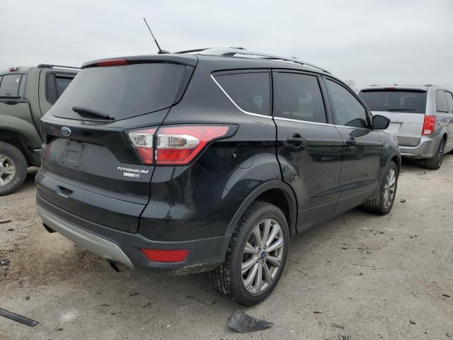 Изображение 3 2017 FORD ESCAPE TITANIUM 2017 с VIN 1FMCU9JD1HUB87031