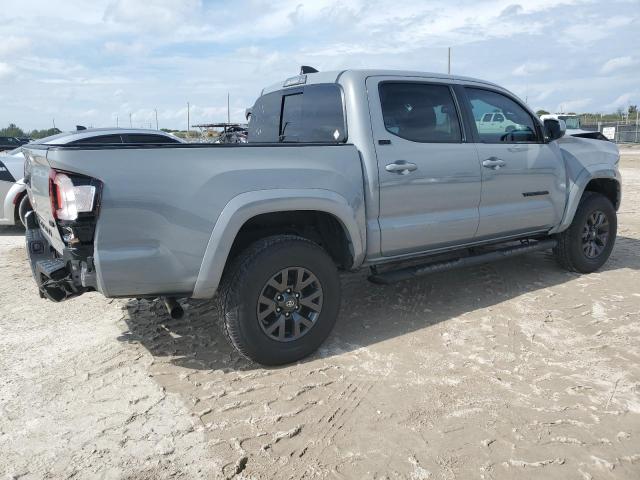 Изображение 3 2021 TOYOTA TACOMA DOUBLE CAB 2021 с VIN 3TMAZ5CN3MM148144