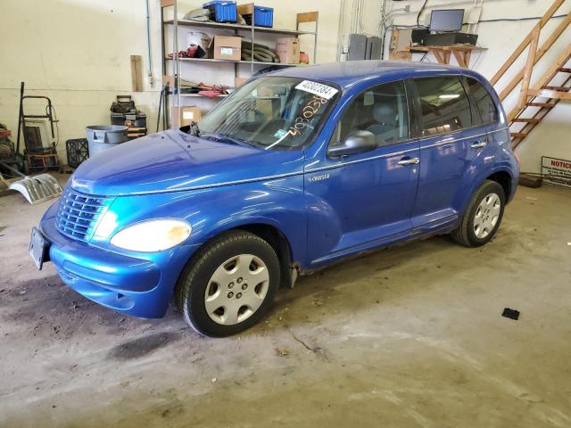 2005 CHRYSLER PT CRUISER TOURING 2005 image