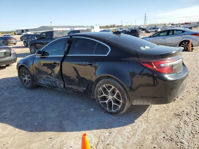 Изображение 2 2017 BUICK REGAL SPORT TOURING 2017 с VIN 2G4GL5EXXH9152843