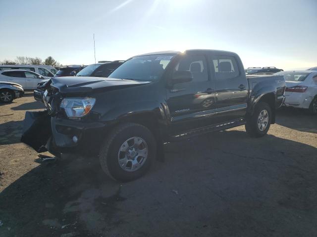 Image 1 of 2014 TOYOTA TACOMA DOUBLE CAB 2014 with VIN 3TMLU4EN5EM148873