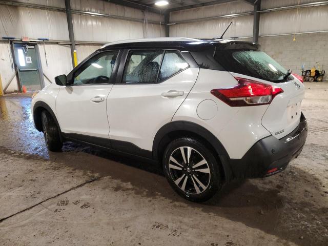 Изображение 2 2020 NISSAN KICKS SV 2020 с VIN 3N1CP5CV1LL577238