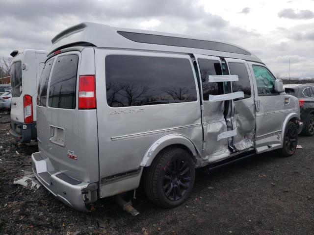 Obraz 3 z 2020 GMC SAVANA G2500 2020 z VIN 1GTW7AFG6L1243729