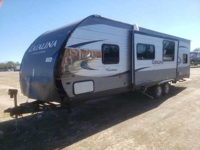 Obraz 2 z 2019 CATA TRAILER 2019 z VIN 5ZT2CAUB2KX013388