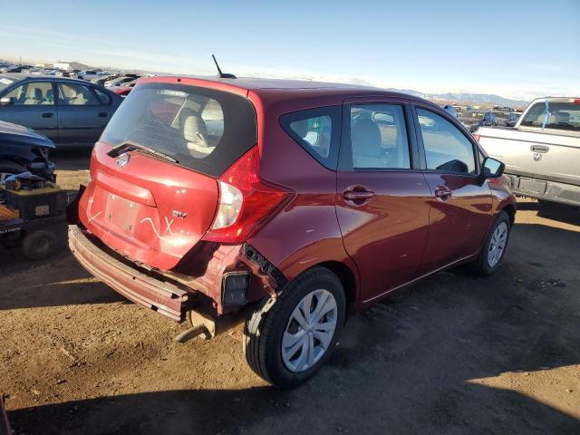 Image 3 of 2017 NISSAN VERSA NOTE S 2017 with VIN 3N1CE2CP4HL355421