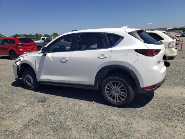Obraz 2 z 2019 MAZDA CX-5 TOURING 2019 z VIN JM3KFBCMXK1613510