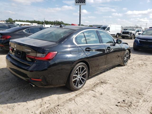 Obraz 3 z 2020 BMW 330I  2020 z VIN 3MW5R1J01L8B12121