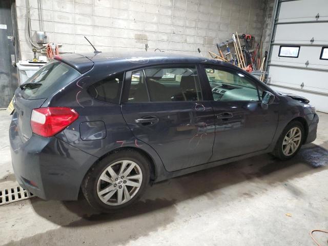 Изображение 3 2015 SUBARU IMPREZA PREMIUM 2015 с VIN JF1GPAC69F8216266
