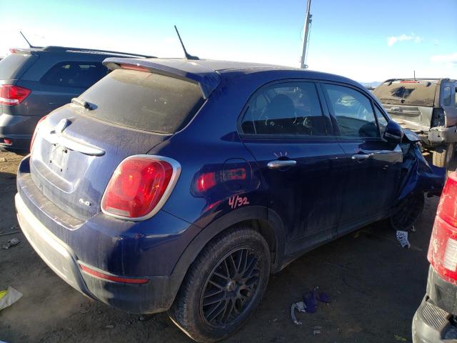 Изображение 3 2016 FIAT 500X TREKKING 2016 с VIN ZFBCFYCTXGP363412