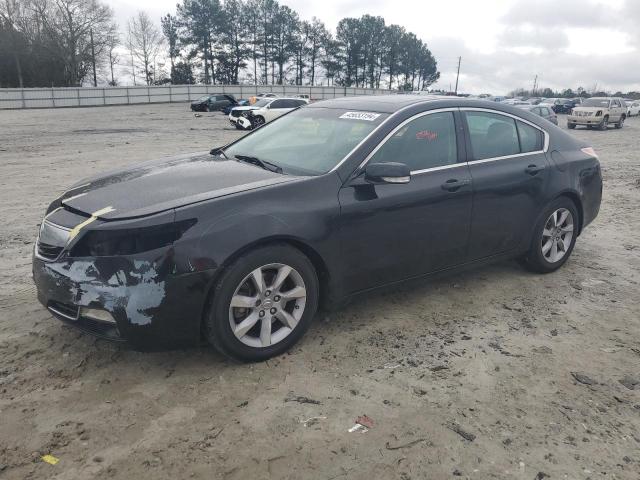 Изображение 1 2013 ACURA TL TECH 2013 с VIN 19UUA8F59DA007546