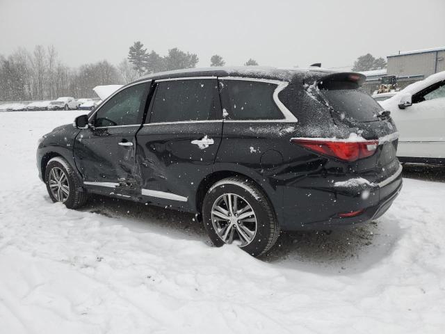 Obraz 2 z 2020 INFINITI QX60 LUXE 2020 z VIN 5N1DL0MM7LC508244