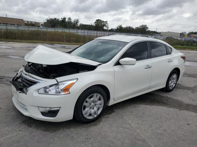 Image 1 of 2014 NISSAN ALTIMA 2.5 2014 with VIN 1N4AL3AP6EN386870