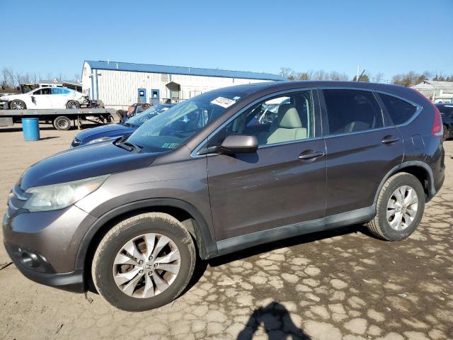 Image 1 of 2014 HONDA CR-V EX 2014 with VIN 2HKRM4H55EH716390
