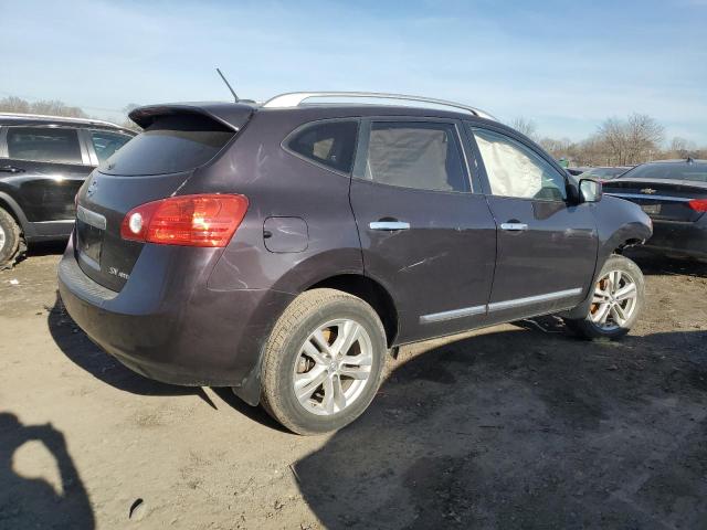 Obraz 3 z 2012 NISSAN ROGUE S 2012 z VIN JN8AS5MV4CW405740