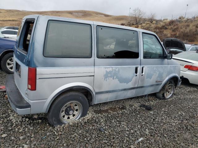 Изображение 3 1986 GMC SAFARI SL 1986 с VIN 1G5DM15Z8GB526319