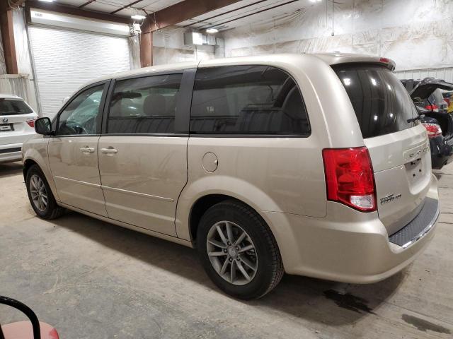 Obraz 2 z 2015 DODGE GRAND CARAVAN SE 2015 z VIN 2C4RDGBG5FR686923