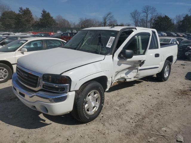 Obraz 2006 GMC NEW SIERRA K1500 2006